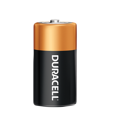 C Alkaline Battery