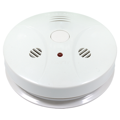 Smoke Detector