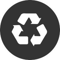 Recycle icon