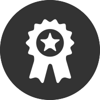 Ribbon Icon