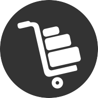 Delivery icon