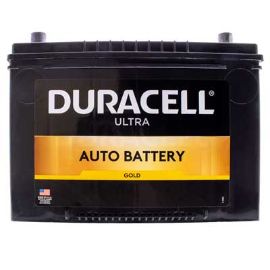 Car Batteries